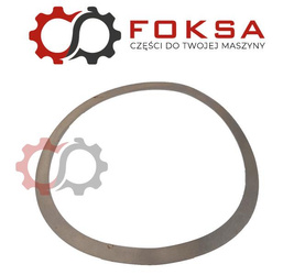 Podkładka dystansowa mechanizmu różnicowego 0,3mm