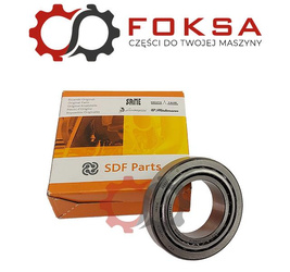 Łożysko stożkowe ORG