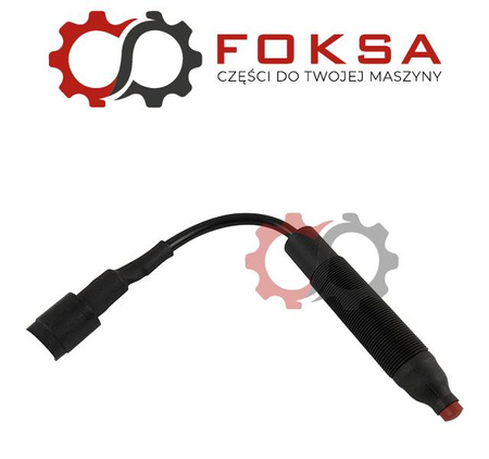 Czujnik regulacji wentylatora