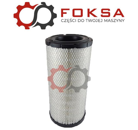 Filtr powietrza zewnętrzny