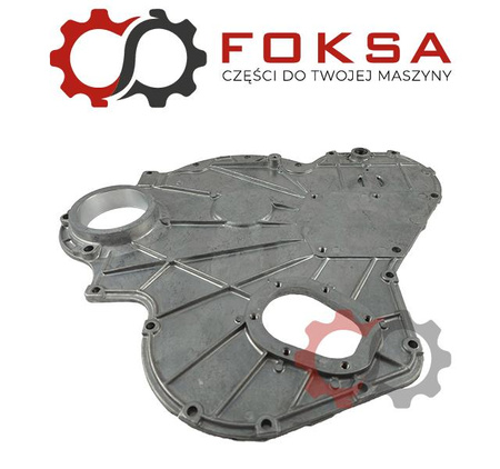 Pokrywa rozrządu ORG Perkins