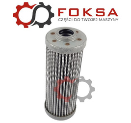 Filtr hydrauliczny wkład