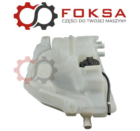 Zbiorniczek wyrównawczy