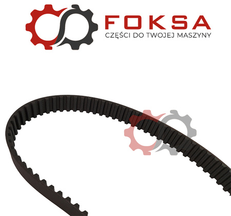 Pasek rozrządu Dayco