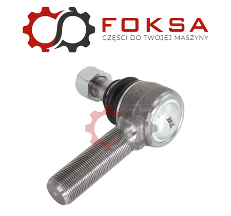 Przegub kulowy siłownika