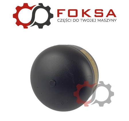 Hydroakumulator olejowy ORG