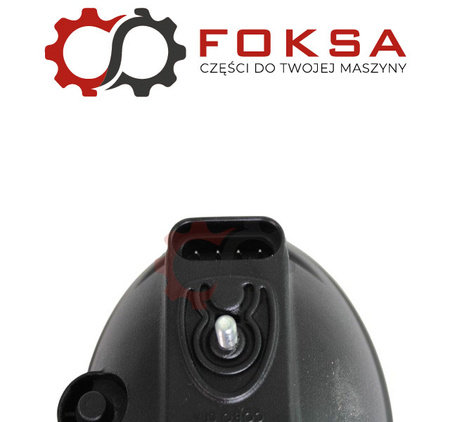 Tylna lampa zespolona P/L COBO