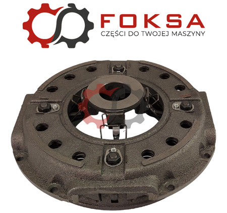 Docisk sprzęgła STD