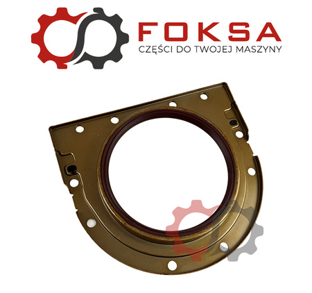 Uszczelniacz wału tył