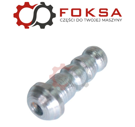 Końcówka kranika paliwa