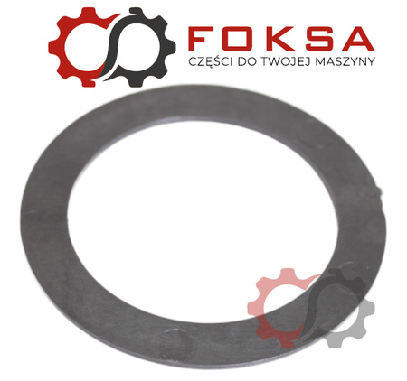 Podkładka oporowa ORG