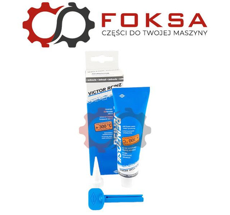 Masa uszczelniająca REINZ 70ml