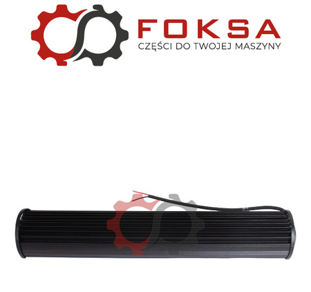 Lampa robocza 120LED, 6000K, SMD LED