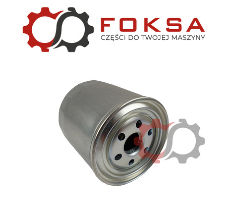 Filtr powietrza pneumatyki