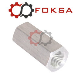 Zawór zwrotny pneumatyki STD