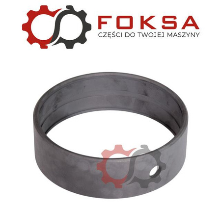 Tuleja zawieszenia przedniej osi