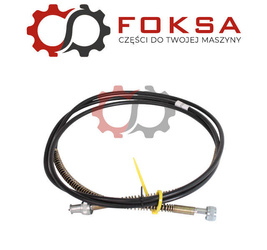 Linka obrotów wialni