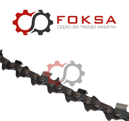 Łańcuch tnący pilarki Oregon