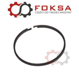 Pierścień zamkowy / uszczelniający