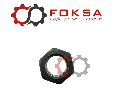 Nakrętka kontrująca