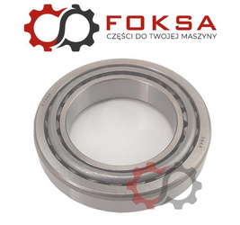 Łożysko stożkowe XLZ