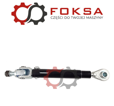 Stabilizator / cięgno boczne mechaniczny (na zawleczkę)