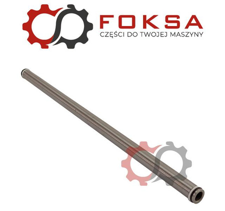 Rurka hudrauliczna podnośnika