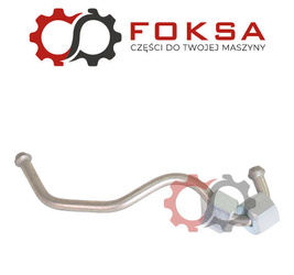 Przewód wysokiego ciśnienia