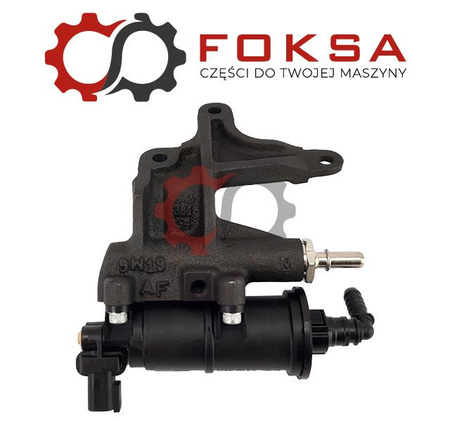 Pompka paliwa / zasilająca CAT