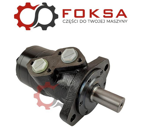 Silnik hydrauliczny / Orbitrol