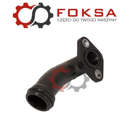 Łącznik pompy wody