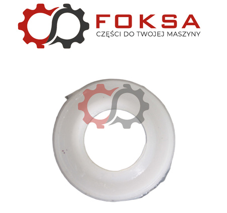 Pierścień uszczelniający śruby pokrywy klawiatury