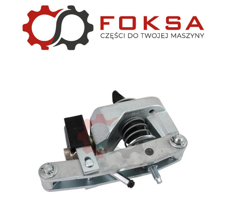 Zestaw / Docisk hamulca OEM - P/L