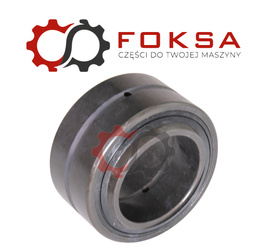 Łożysko wahliwe / przegubowe