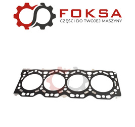 Uszczelka głowicy ORG