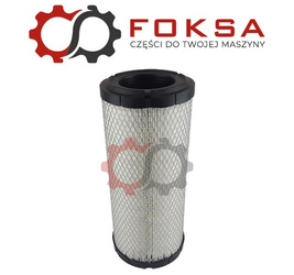 Filtr powietrza zewnętrzny