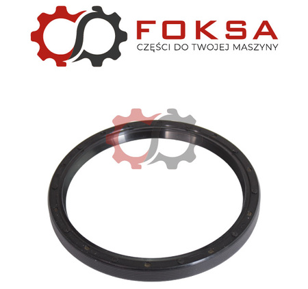 Pierścień uszczelniający wałka WOM