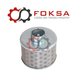 Filtr oleju hydrauliki