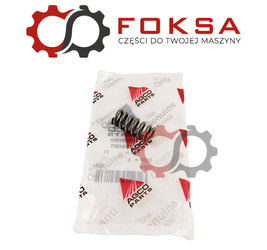 Sprężyna rozpieraka hamulca ORG