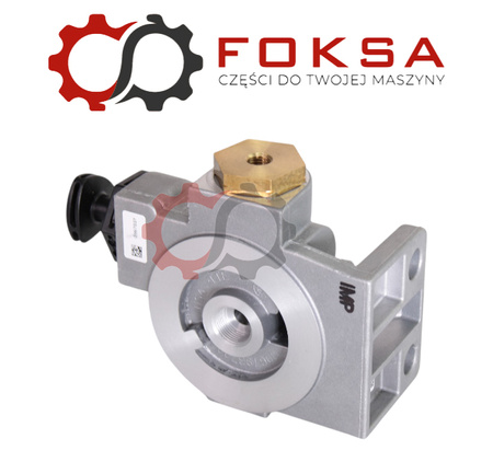 Podstawa filtra paliwa wstępnego