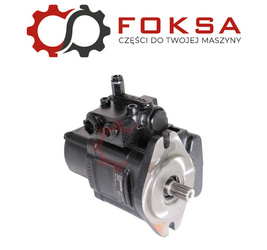 Pompa hydrauliczna ORG Casappa