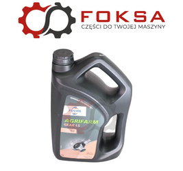 Olej przekładniowy LS 90 5L