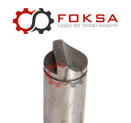 Wałek pompy hydraulicznej