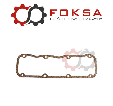 Uszczelka pokrywy zaworów