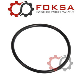 O-ring wałka WOM ORG