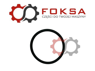 O-ring górnego wałka podnośnika