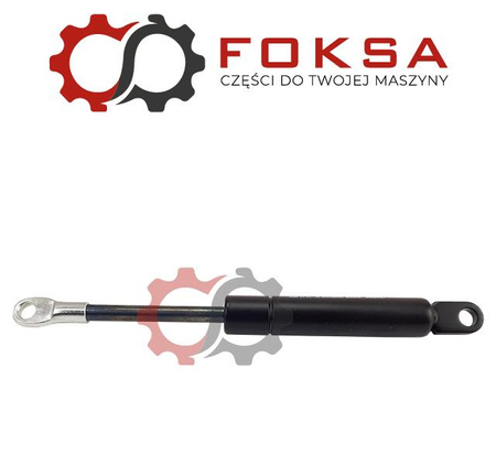 Sprężyna / Siłownik gazowy