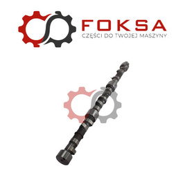 Wałek rozrządu ORG