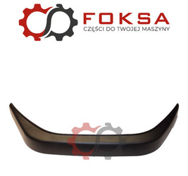 Poszerzenie błotnika lewe ORG