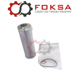 Filtr hydrauliczny wkład